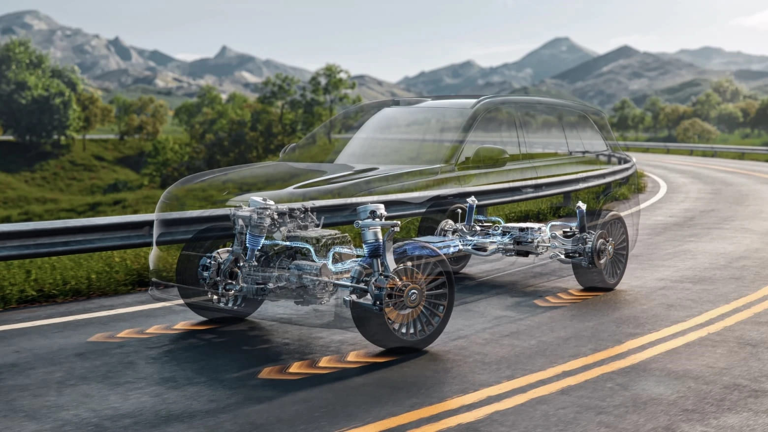 Повітряний килим